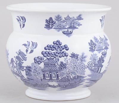 Cache Pot or Jardiniere c1990s
